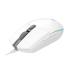 Logitech LIGHTSYNC Gaming Mouse G203 PRODIGY -EMEA-White